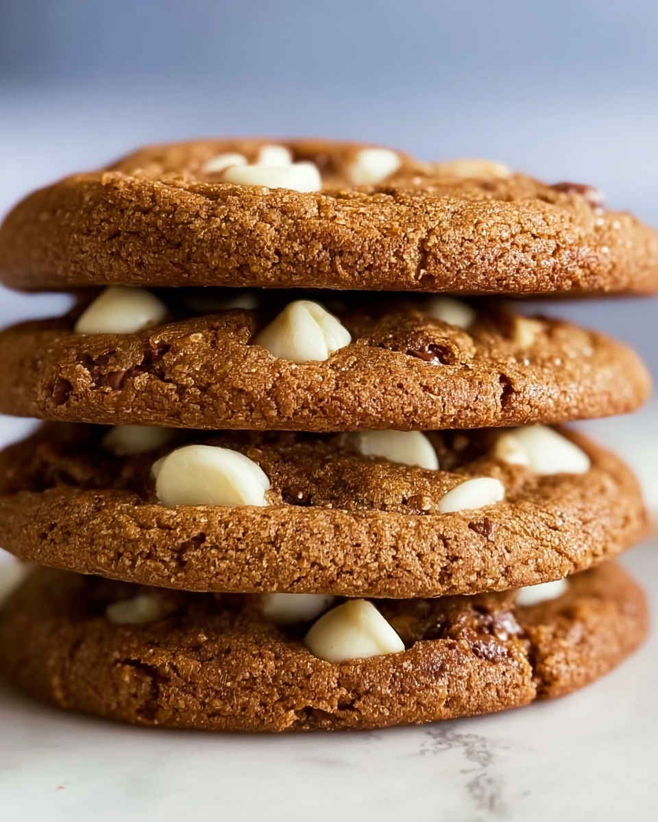 Toasty Campfire Cookies Recipe - Recipe Image