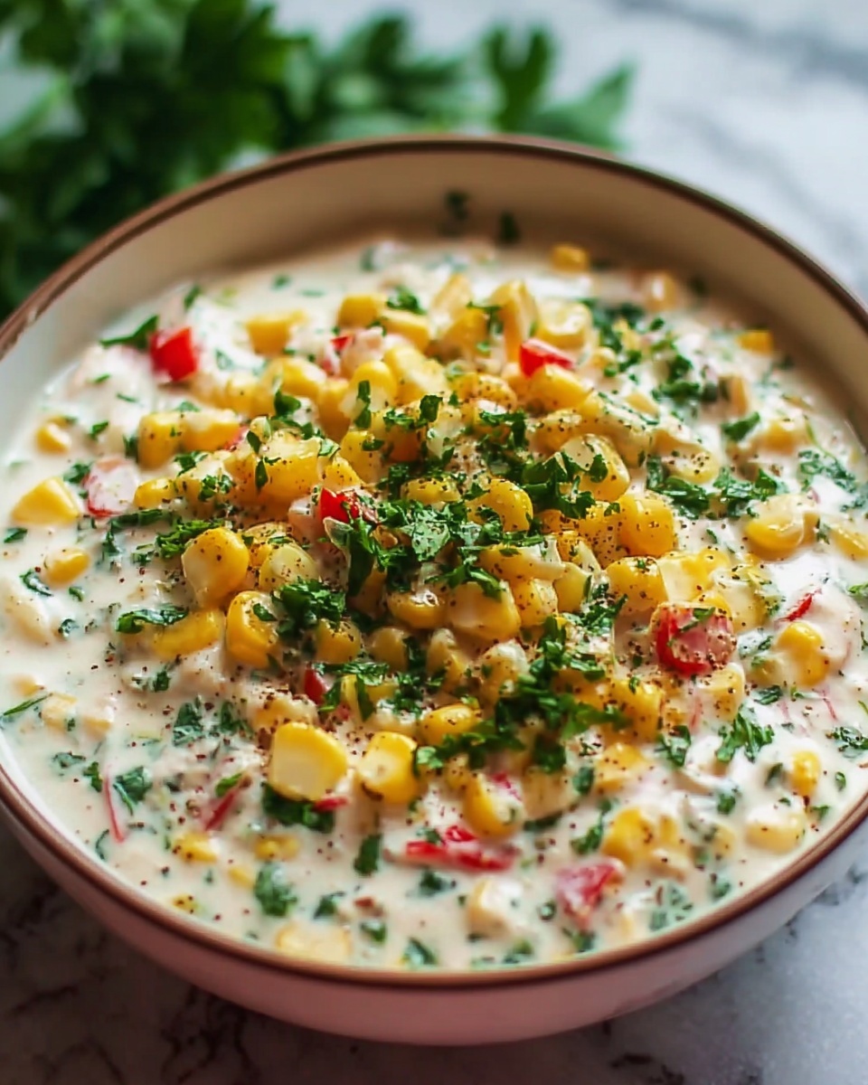 Cowboy Caviar Recipe - Recipe Image