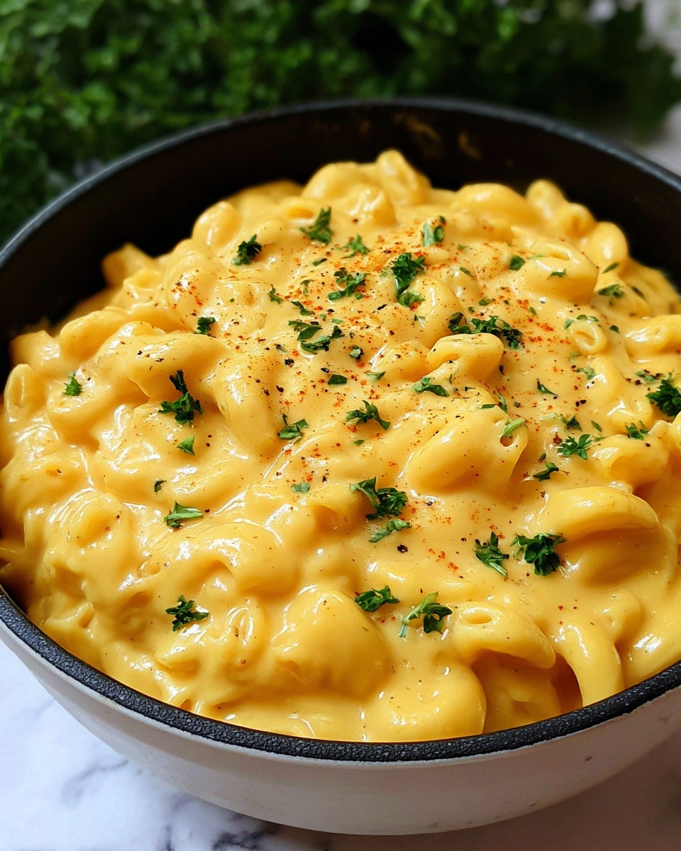 Smoked Gouda Mac and Cheese Recipe - Recipe Image