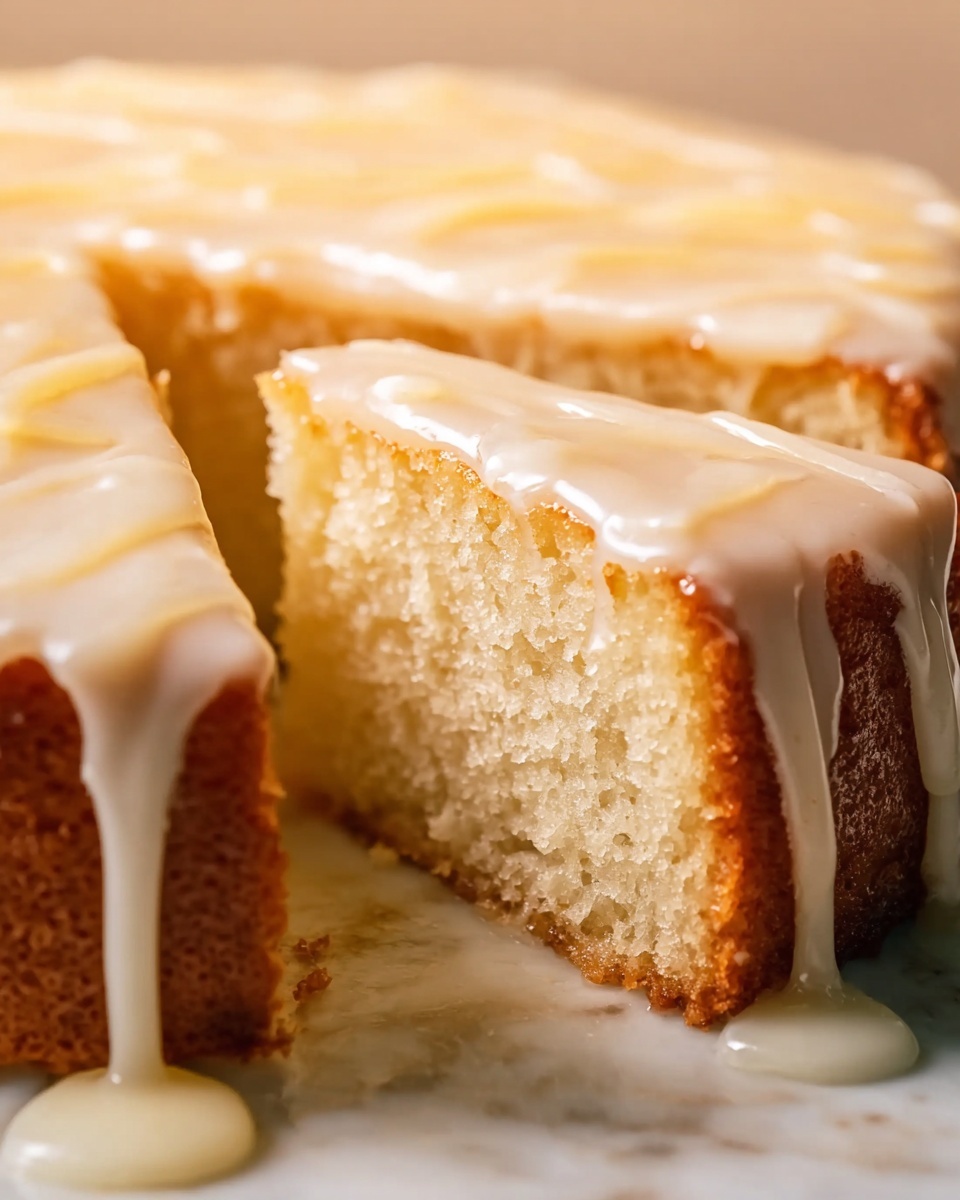 Apple Pound Cake Recipe - Recipe Image