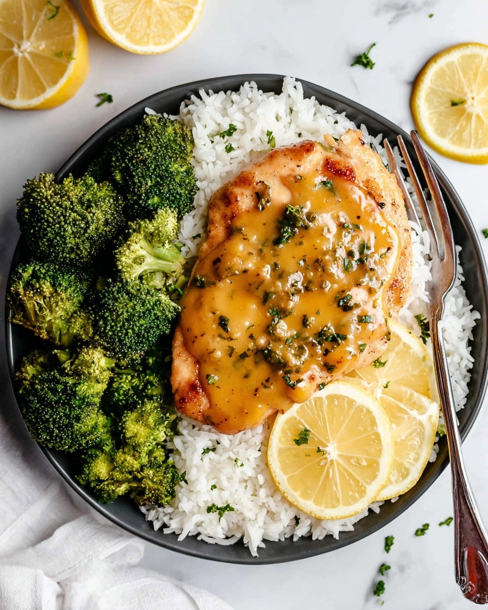 Crock Pot Lemonade Chicken Recipe - Recipe Image