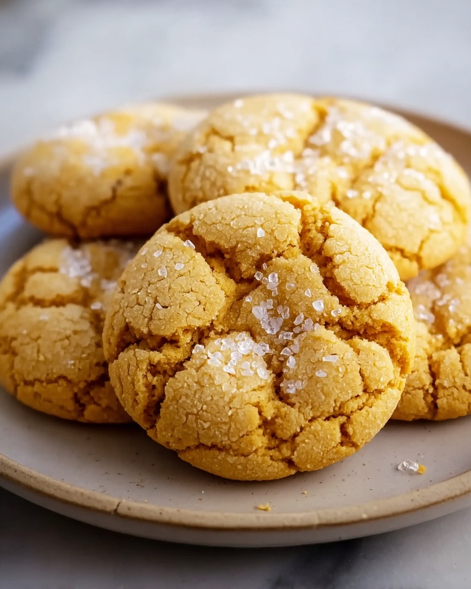 Pumpkin Sugar Cookies Recipe - Recipe Image