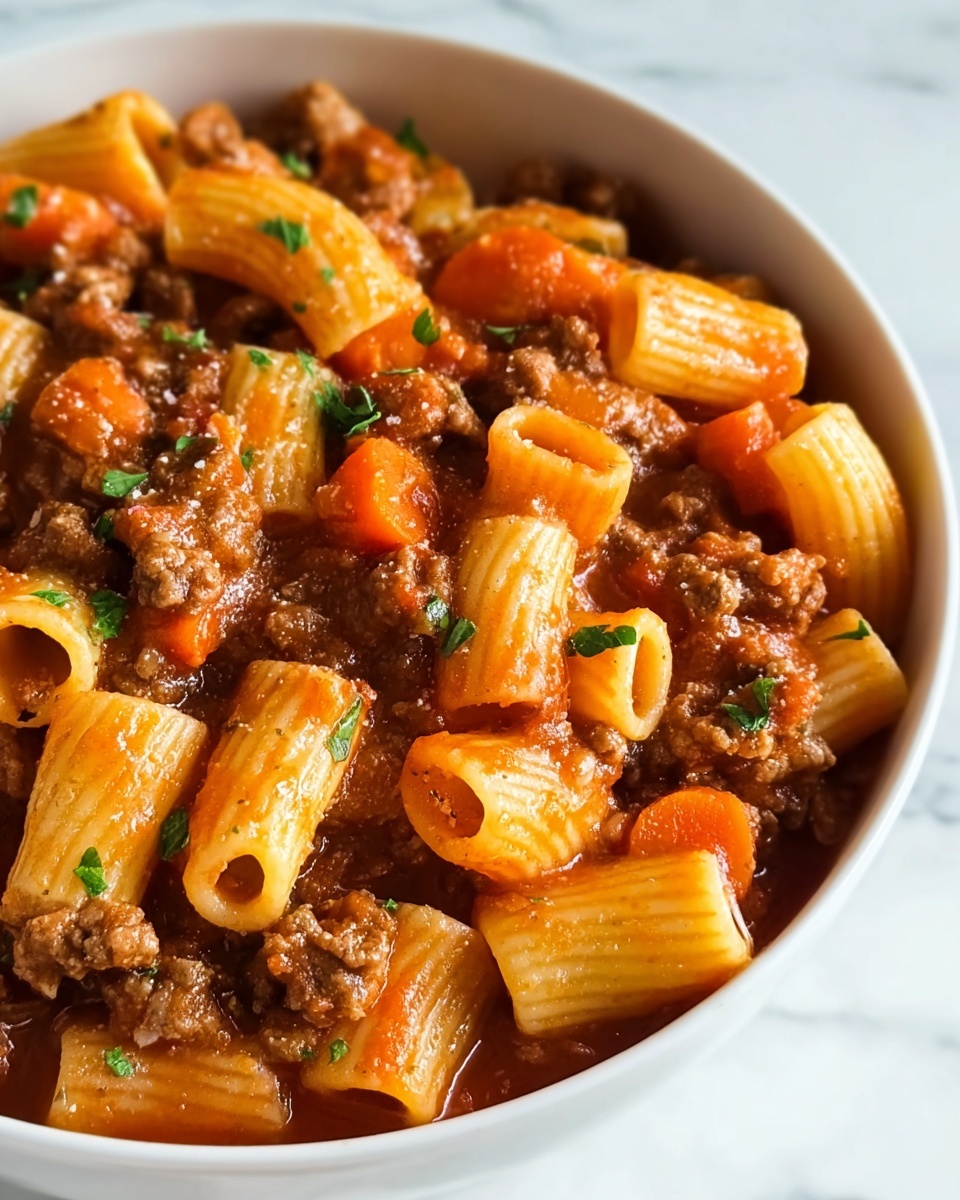 The Best Goulash Recipe - Recipe Image