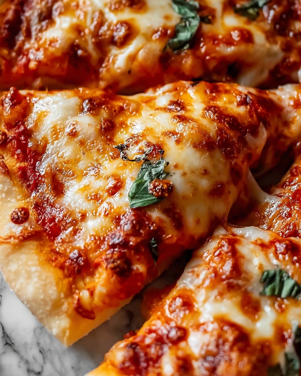 Tortilla Pizza Pockets Recipe - Recipe Image