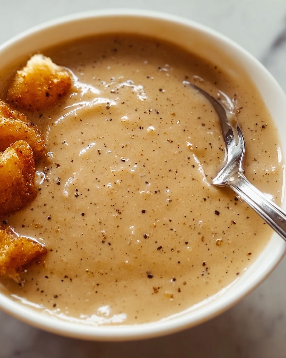 KFC-Style Gravy Recipe - Recipe Image