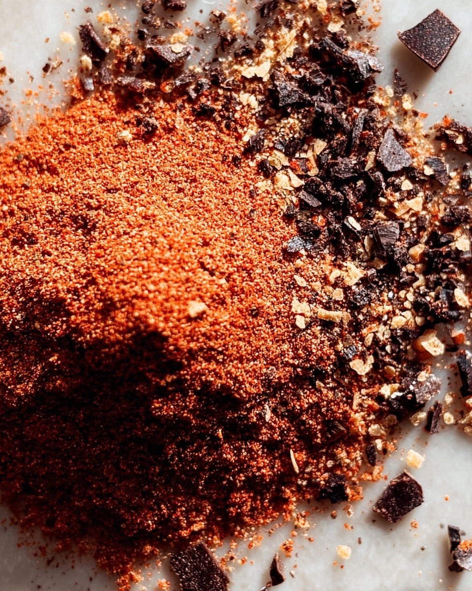 Homemade Taco Seasoning Recipe - Recipe Image