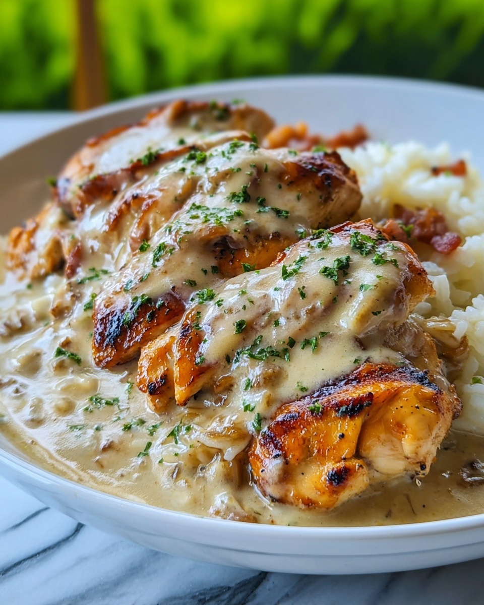 Crockpot Mississippi Chicken Recipe - Recipe Image