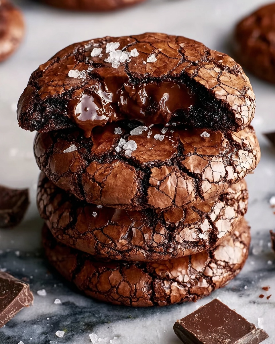 Chocolate Biscuits Recipe - Recipe Image