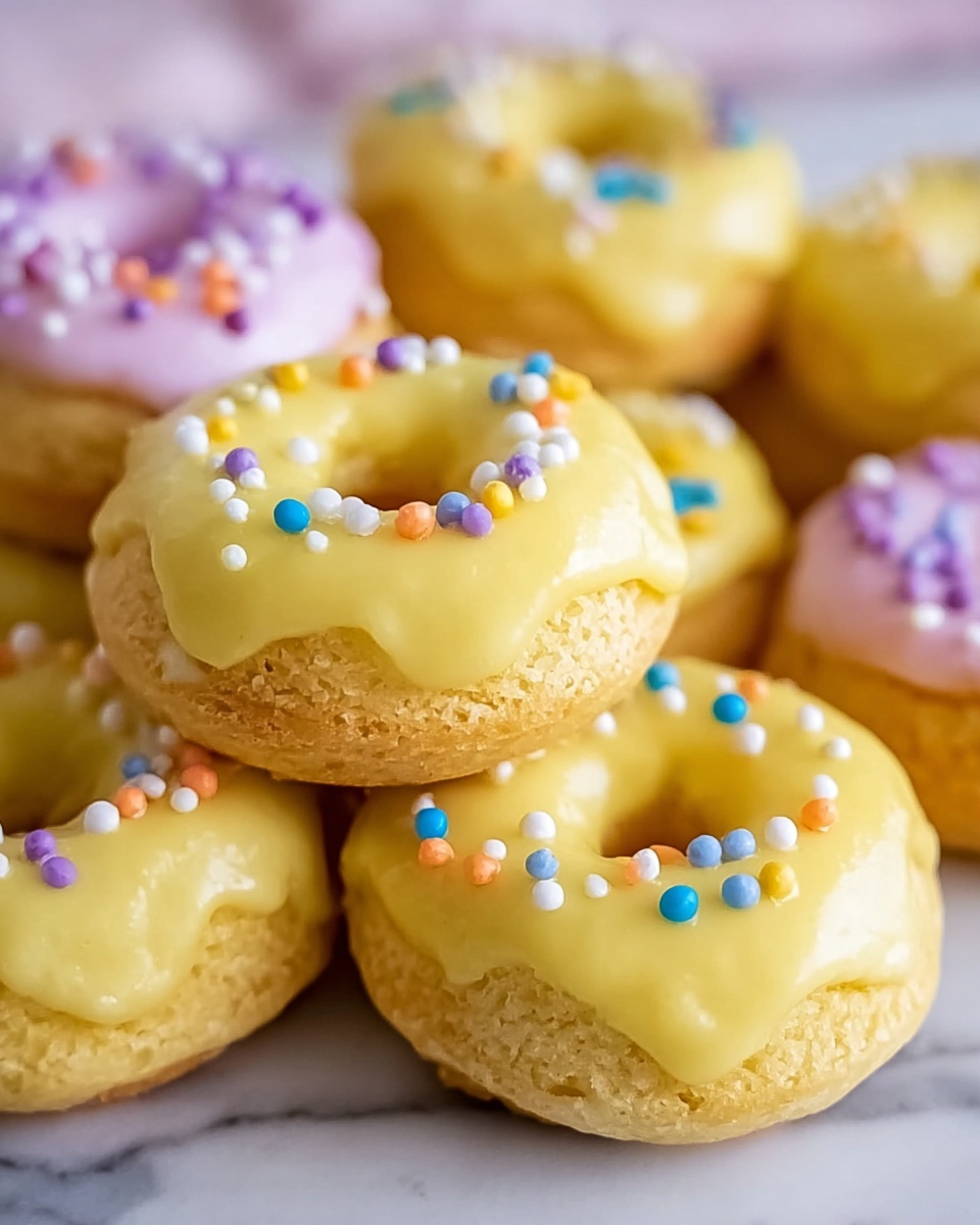 Easter Knot Cookies Recipe - Recipe Image