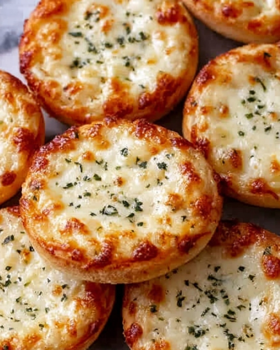 Little Caesars Crazy Puffs Recipe - Recipe Image