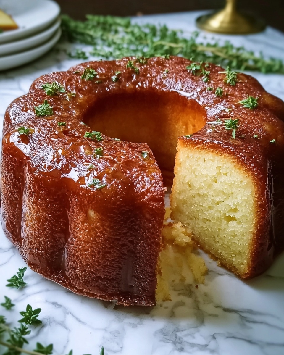 The Easiest Cake to Make Recipe - Recipe Image