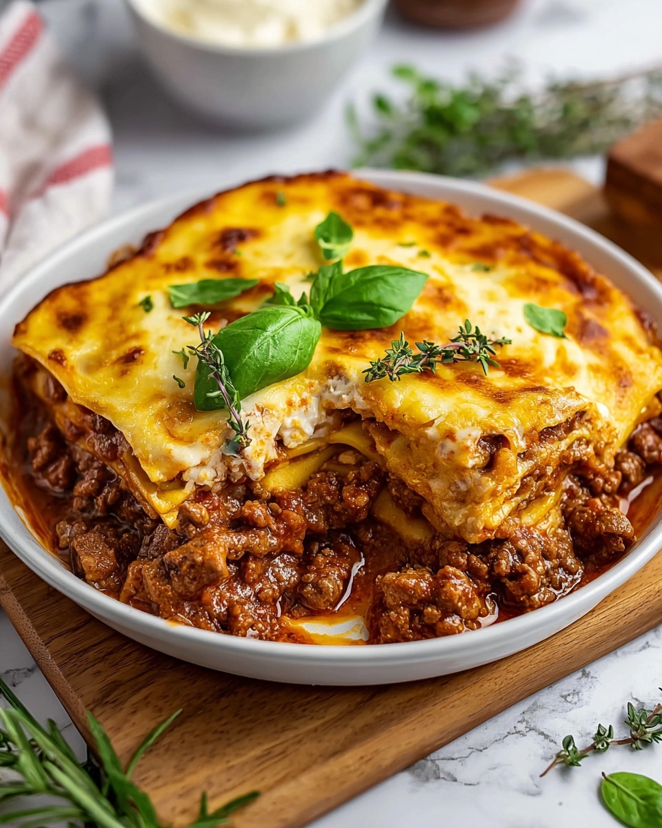 Rendang Shepherd’s Pie Recipe - Recipe Image