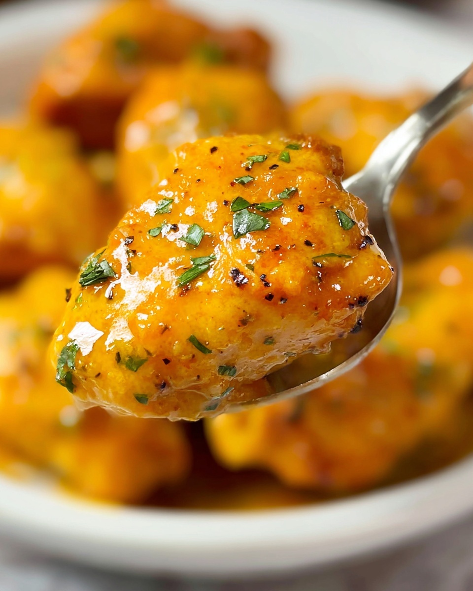 Instant Pot Bone In Chicken Thighs with Peri Peri Sauce Recipe - Recipe Image