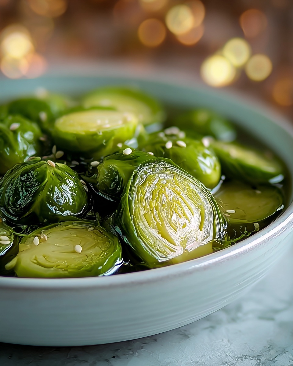 Pickled Frog Balls Recipe - Recipe Image