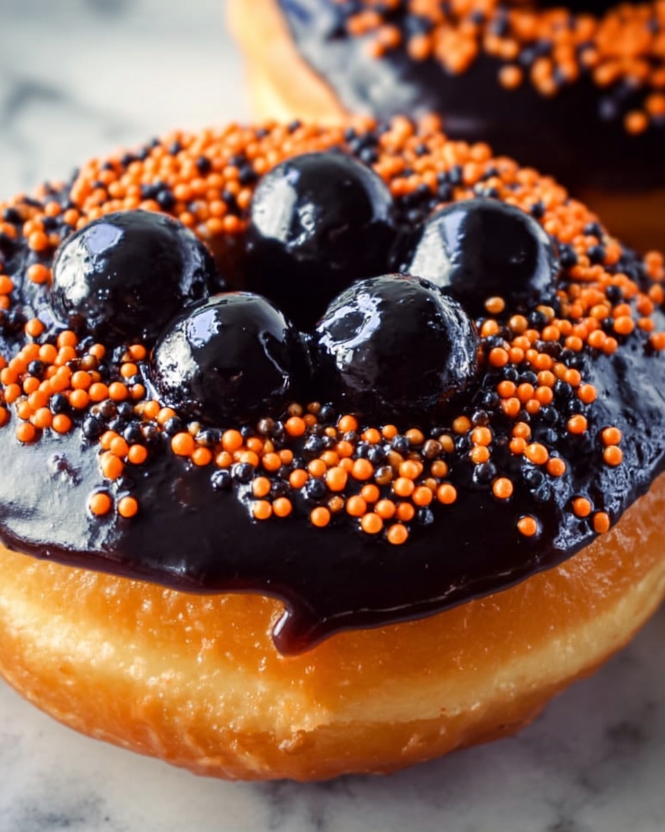 Halloween Icky Intestines (Stuffed Crescent Rolls) Recipe - Recipe Image