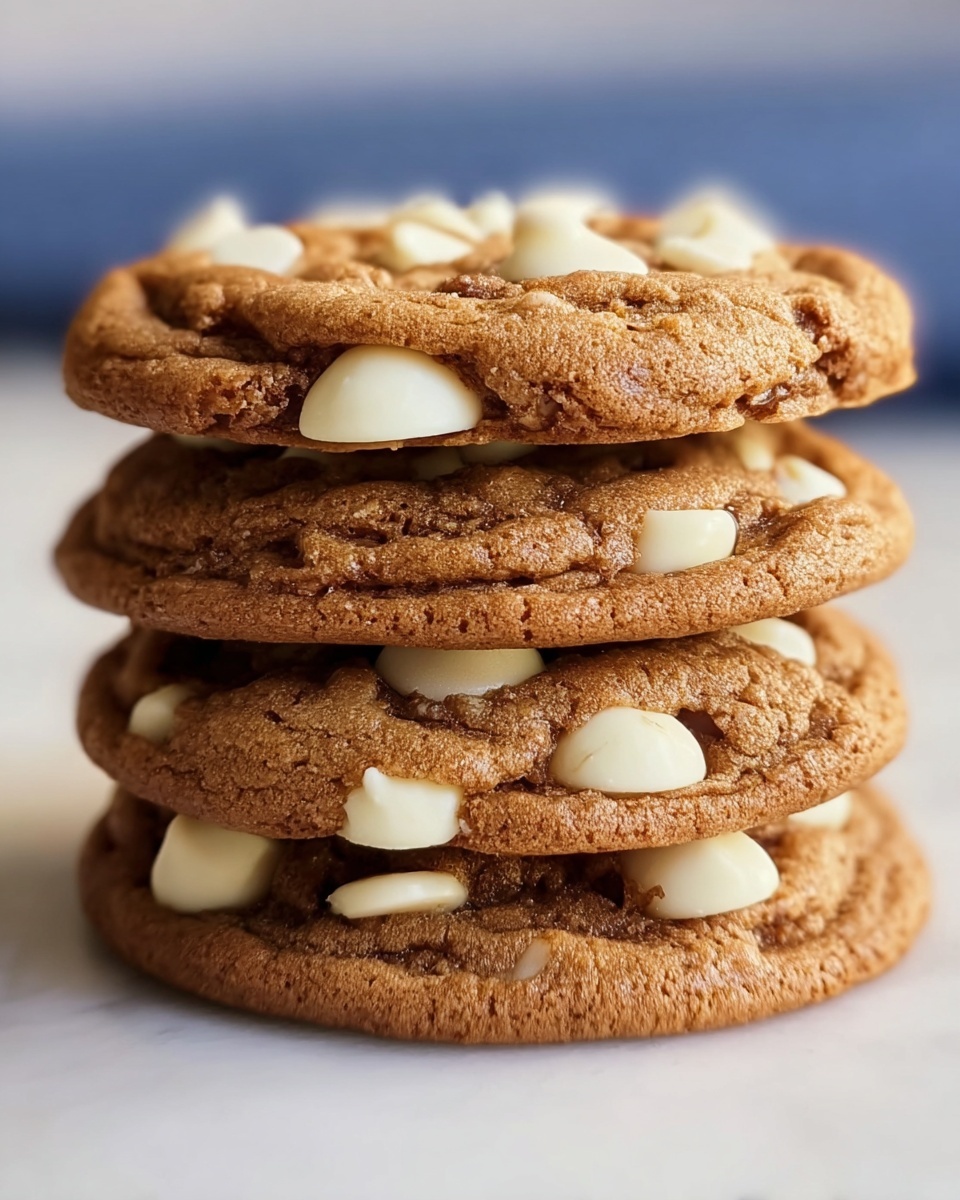 Toasty Campfire Cookies Recipe - Recipe Image