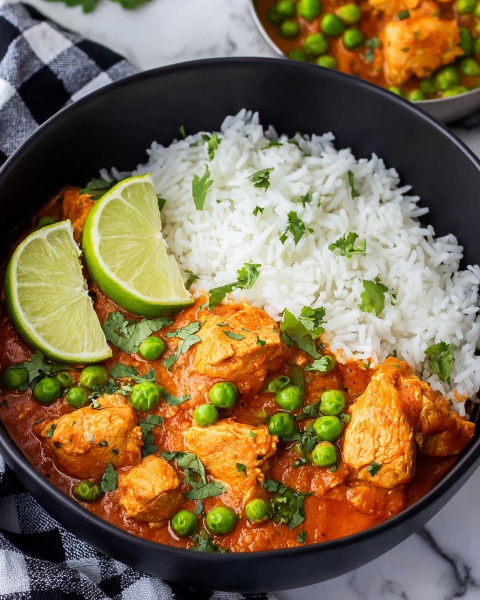 Asopao de Pollo (Puerto Rican Chicken and Rice Stew) Recipe - Recipe Image