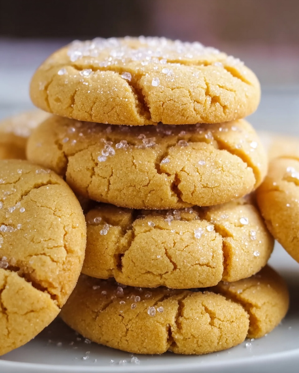 Pumpkin Sugar Cookies Recipe - Recipe Image