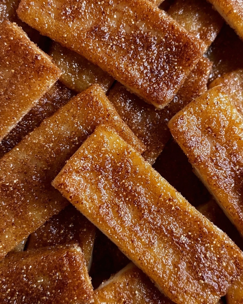 Overnight French Toast Casserole Recipe - Recipe Image