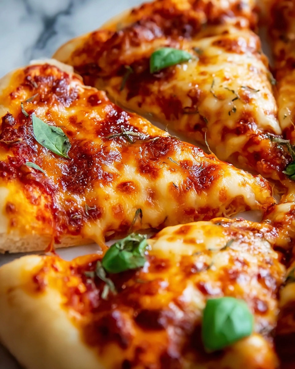 Tortilla Pizza Pockets Recipe - Recipe Image