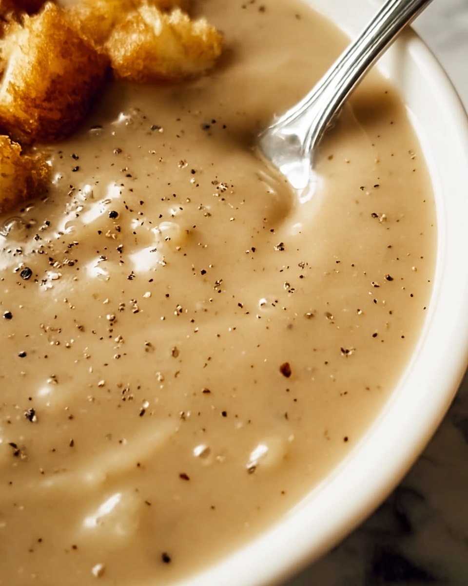 KFC-Style Gravy Recipe - Recipe Image