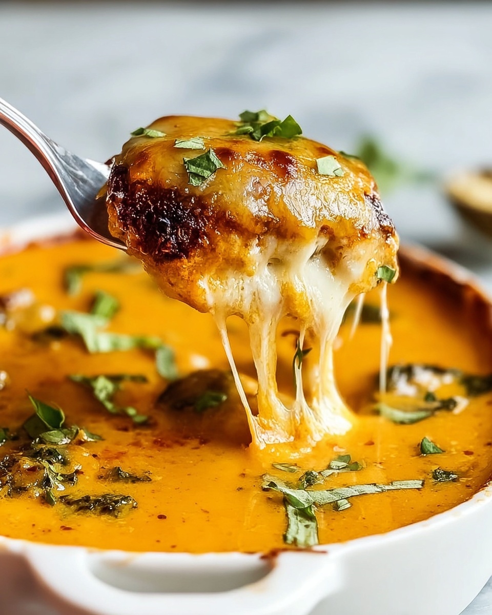 One-Pan Baked Butter Chicken Recipe - Recipe Image