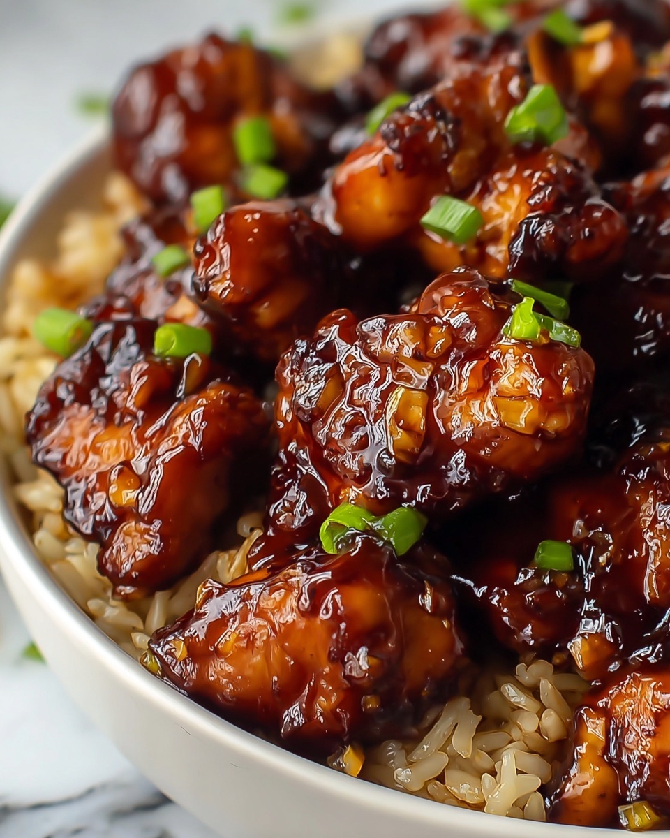 Sweet Chili Chicken Recipe - Recipe Image