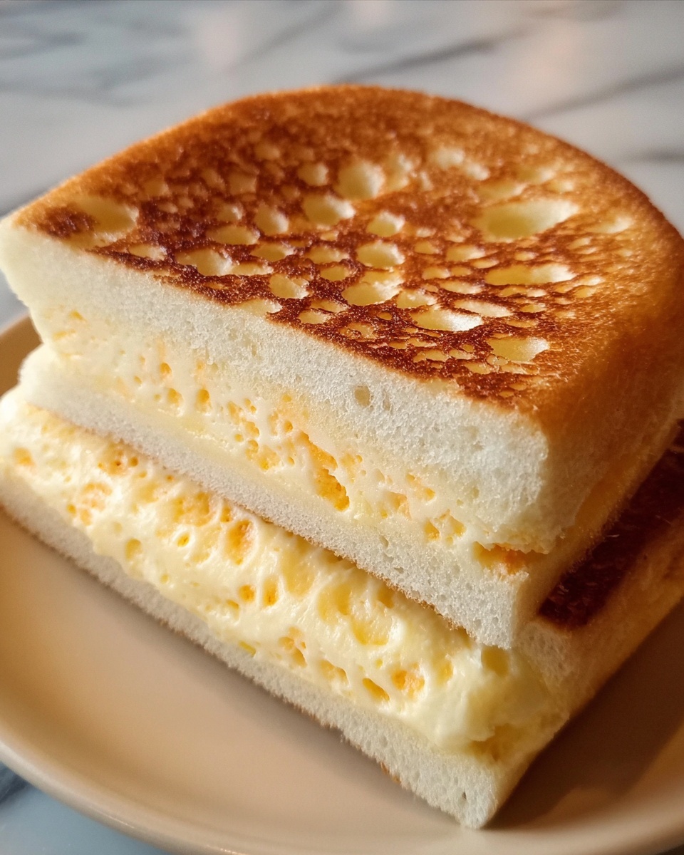 90-Second Keto Bread Recipe - Recipe Image