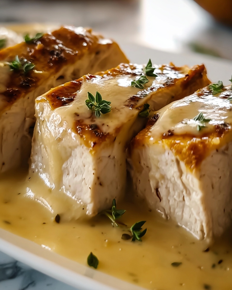 Crock-Pot Chicken and Gravy Recipe - Recipe Image