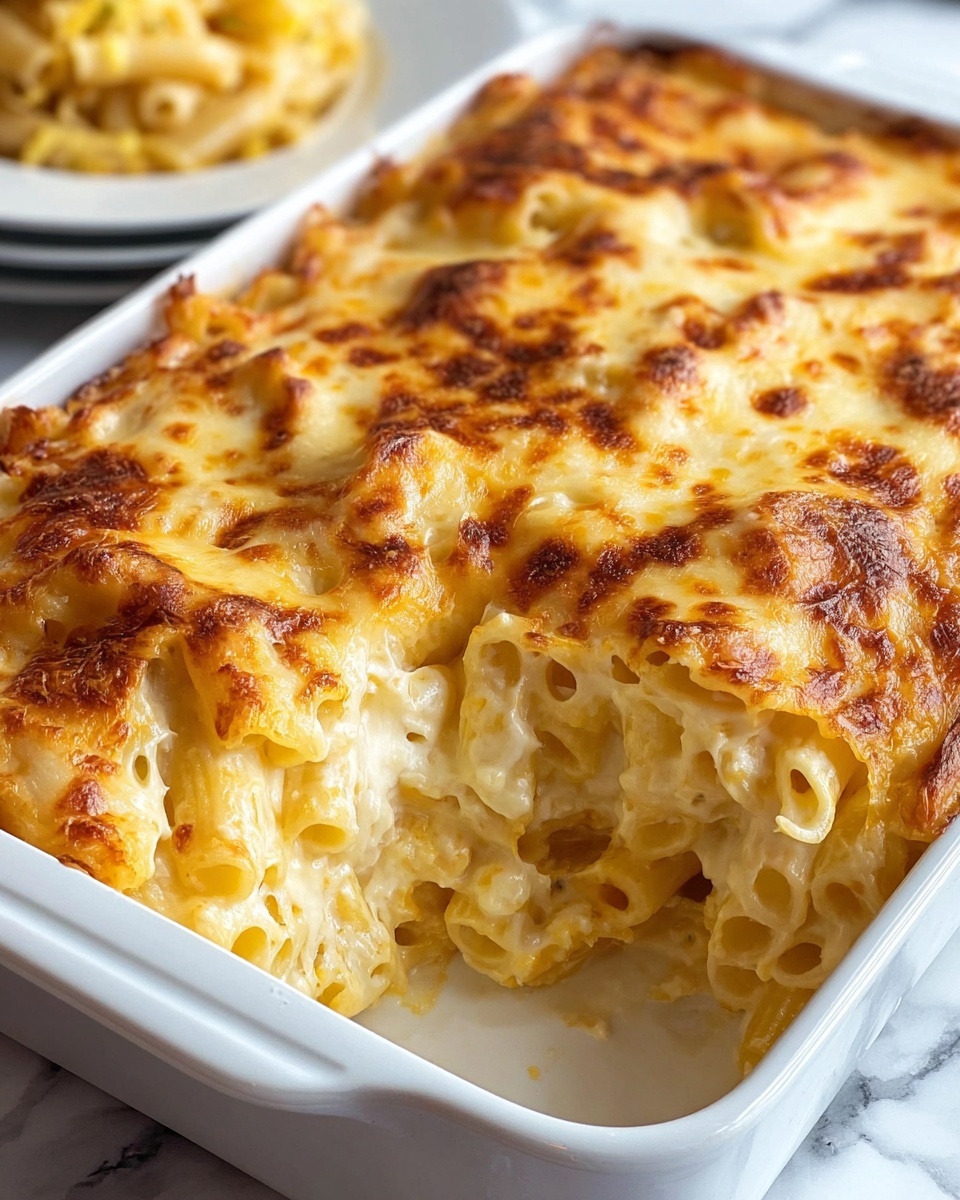 Paula Deen's Amazing Chicken Casserole Recipe - Recipe Image