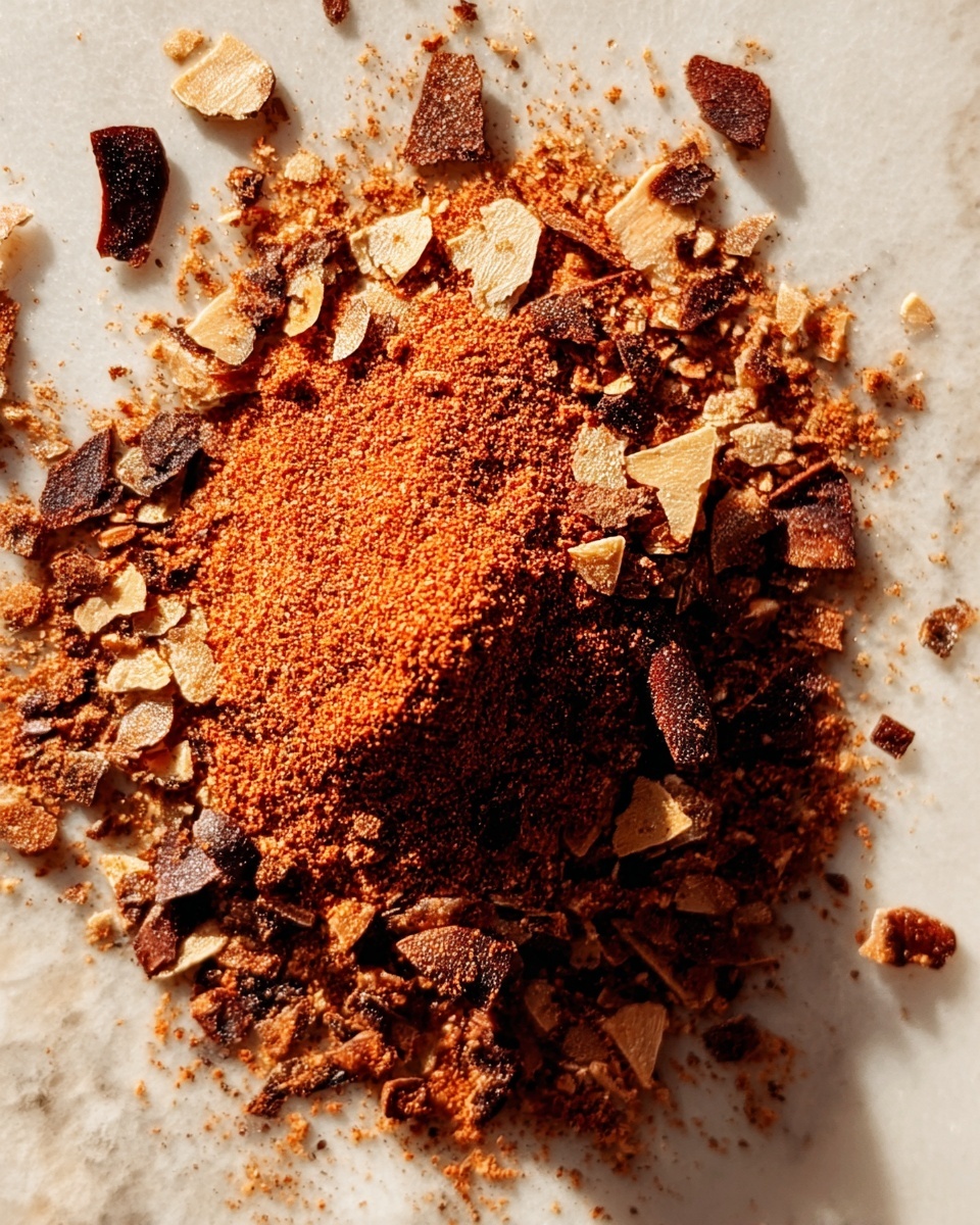 Homemade Taco Seasoning Recipe - Recipe Image