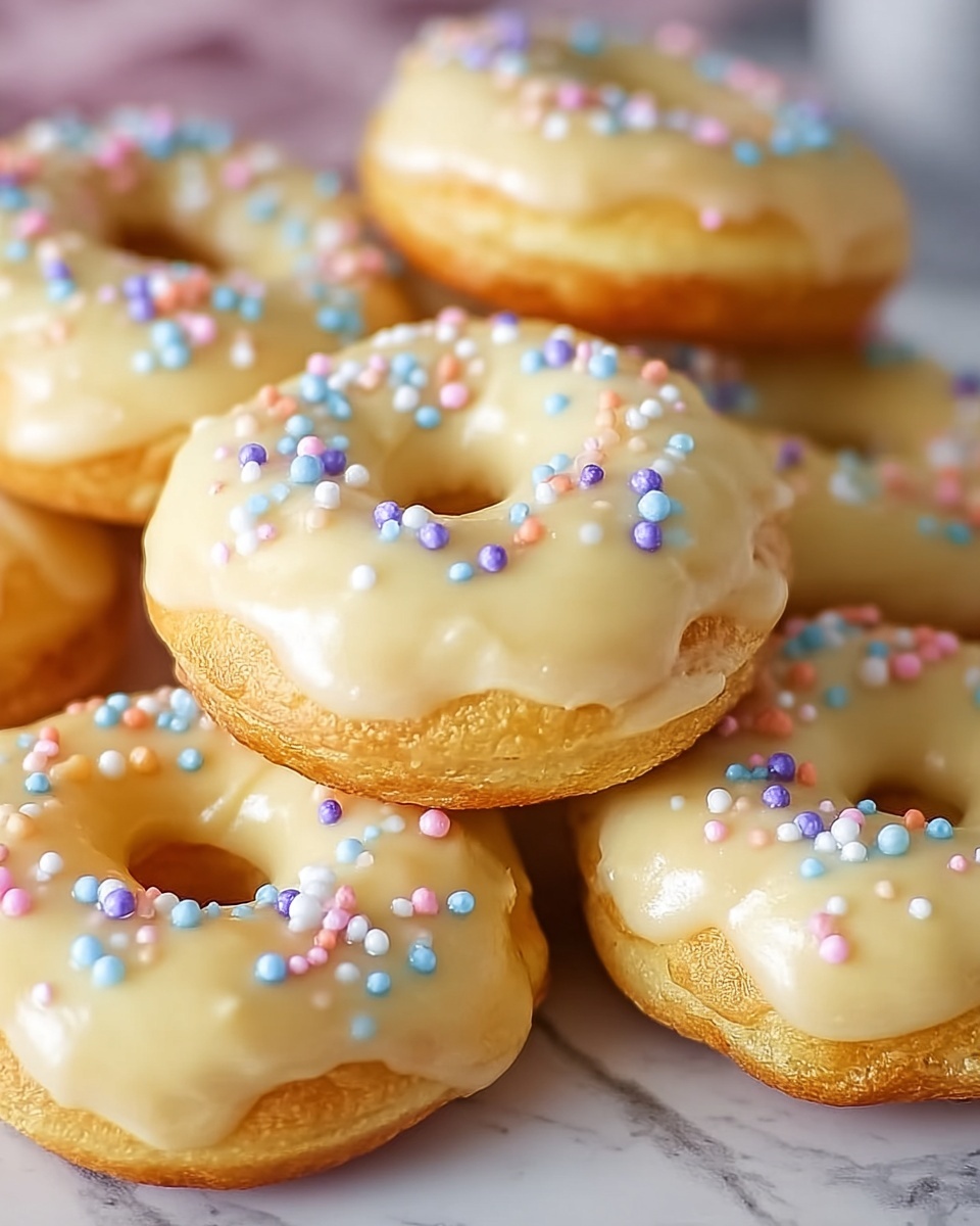 Easter Knot Cookies Recipe - Recipe Image