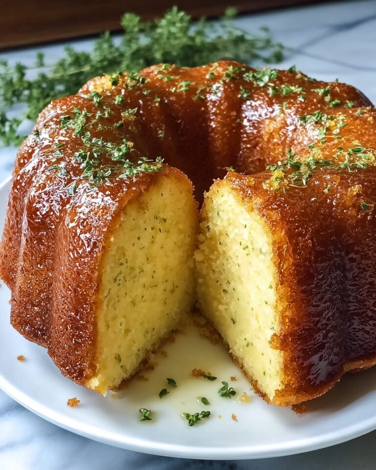 The Easiest Cake to Make Recipe