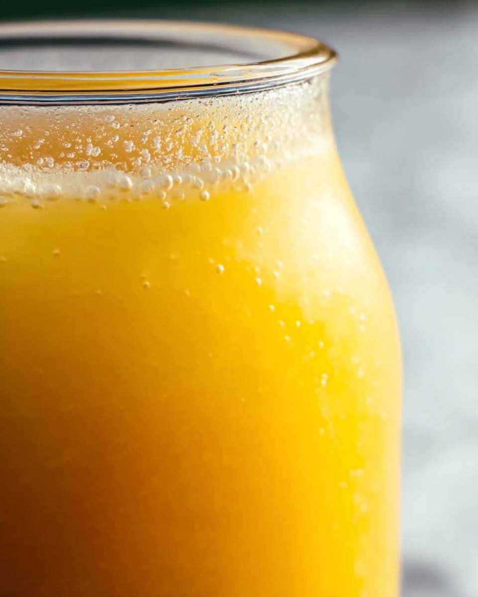 Nature’s Gatorade Recipe - Recipe Image