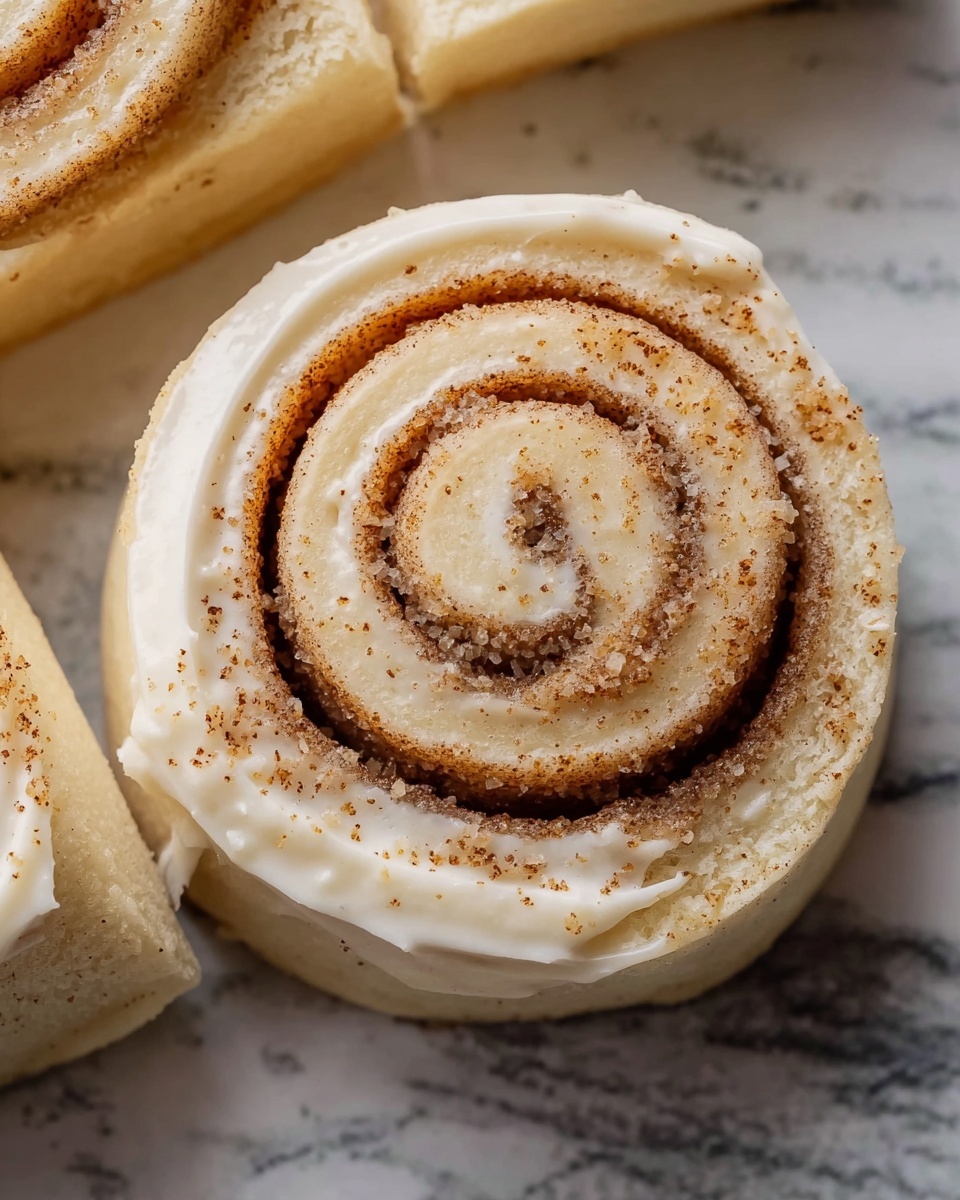 Toasted Sugar Cookies with Crème Brûlée Inspiration Recipe - Recipe Image