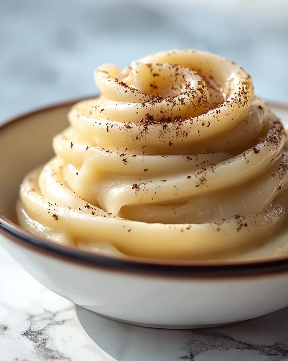 Banana Bread Butter Recipe - Recipe Image