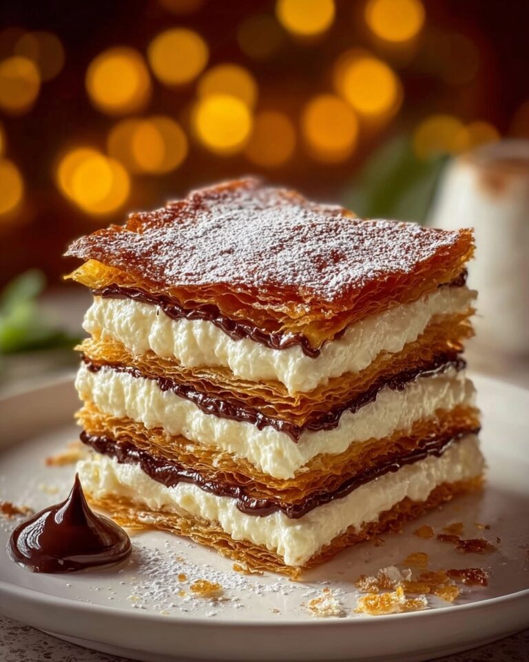 Churro Saltine Toffee Recipe