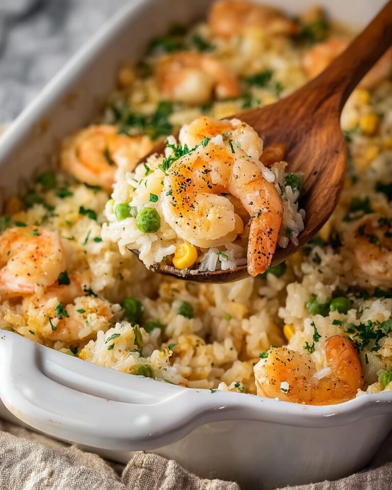 Shrimp and Mirliton Casserole Recipe