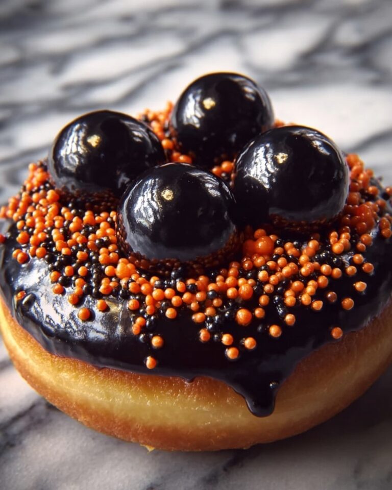 Halloween Icky Intestines (Stuffed Crescent Rolls) Recipe