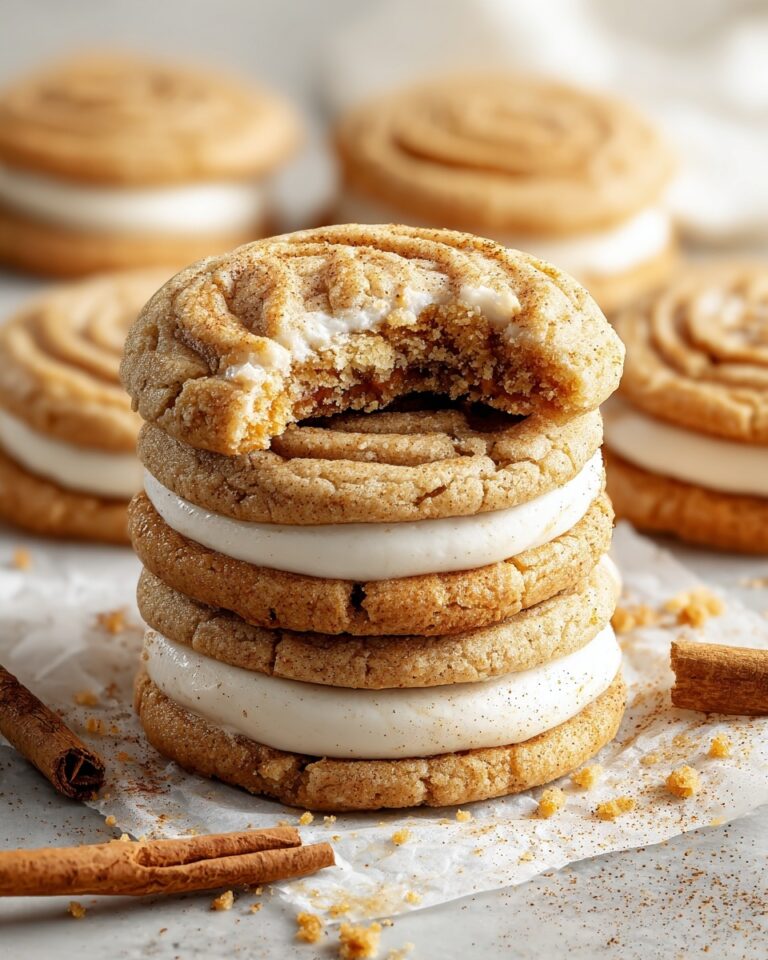 Pumpkin Cheesecake Cookies Recipe