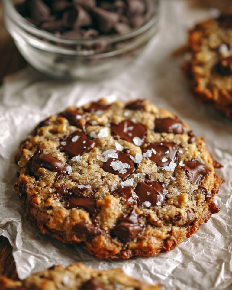 The Best Cowboy Cookies Recipe