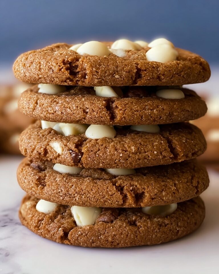 Toasty Campfire Cookies Recipe