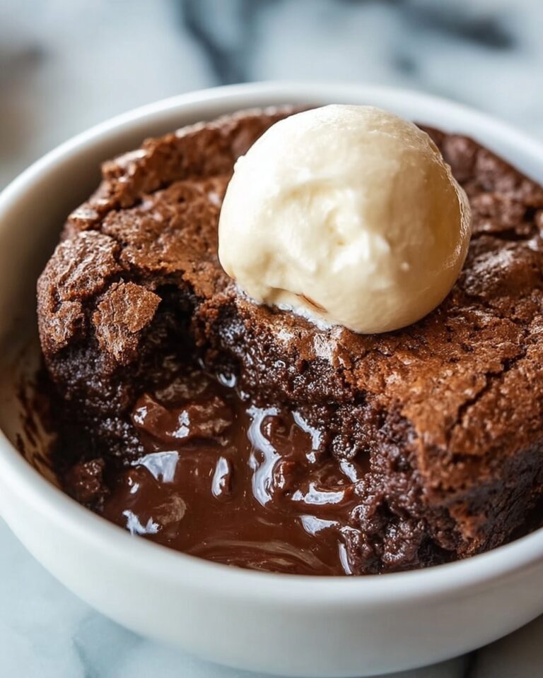 Southern Chocolate Cobbler Recipe