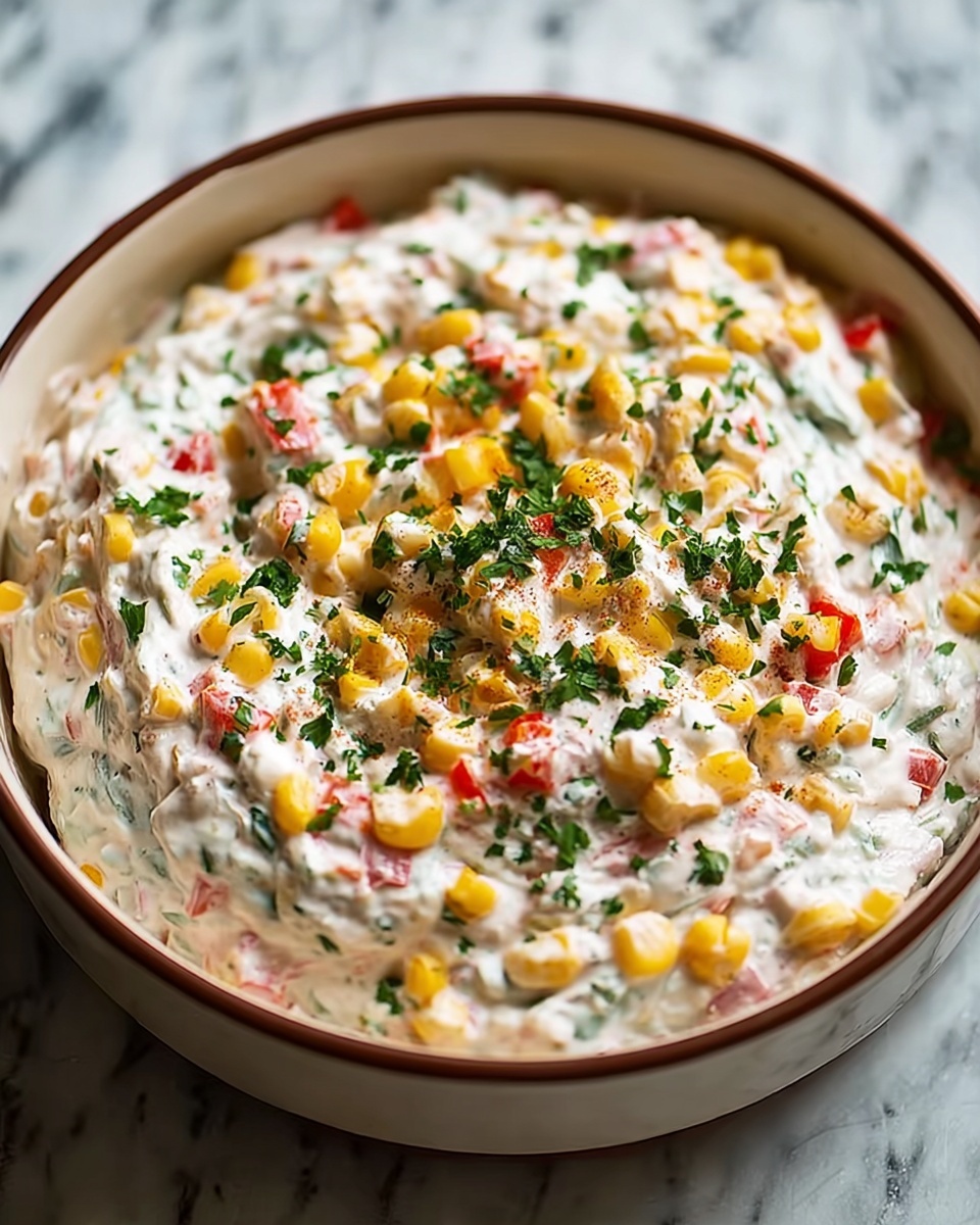 Cowboy Caviar Recipe - Recipe Image