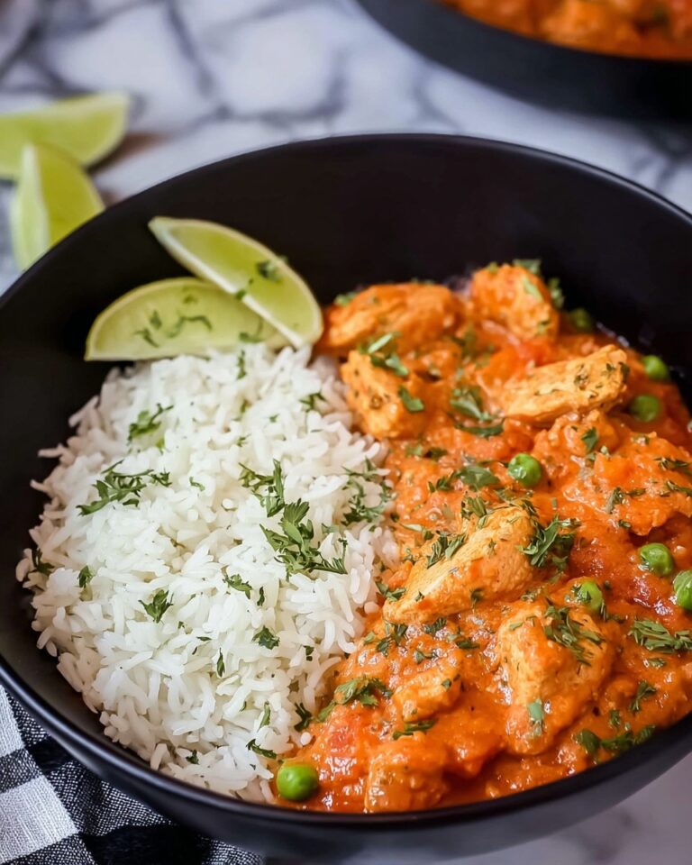 Asopao de Pollo (Puerto Rican Chicken and Rice Stew) Recipe