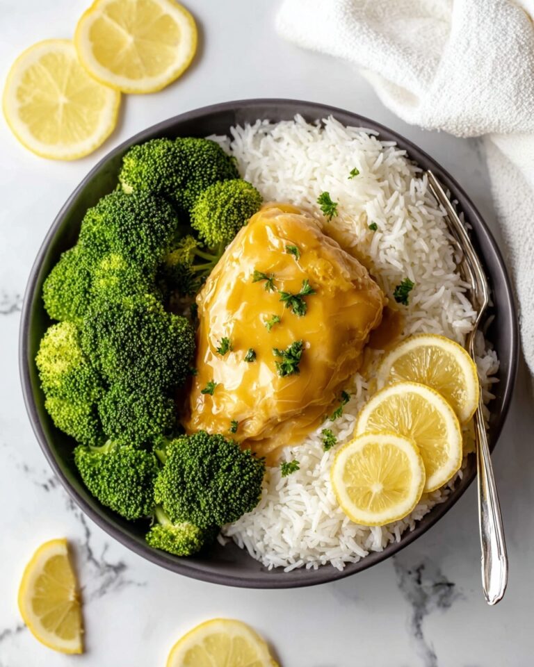 Crock Pot Lemonade Chicken Recipe
