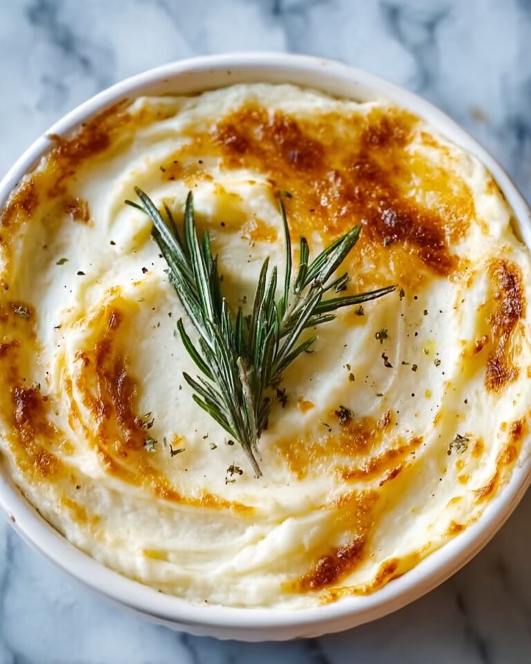 Homemade Ranch Chip Dip Recipe