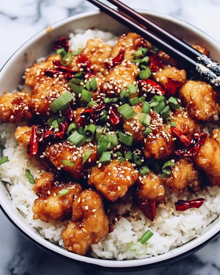 Korean Fried Chicken Recipe