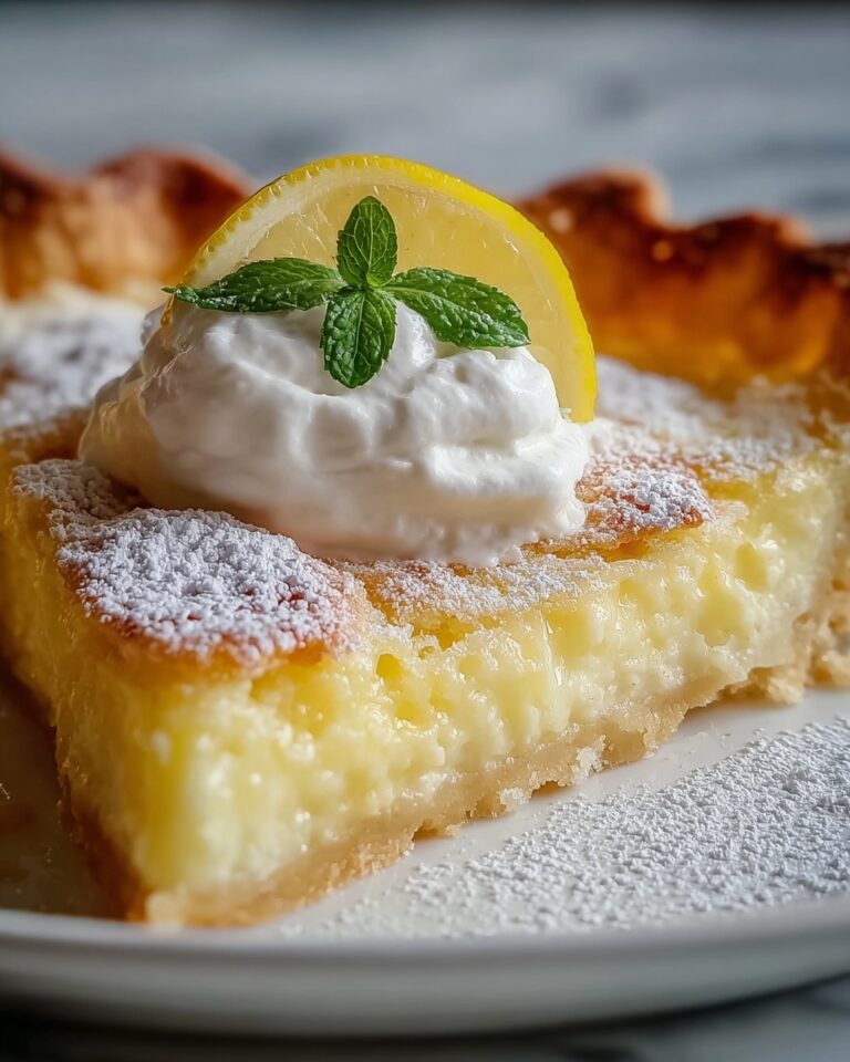 Lemon Cream Cheese Dump Cake Recipe