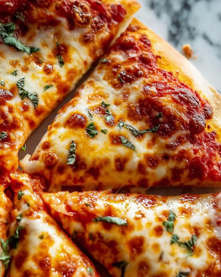 Tortilla Pizza Pockets Recipe